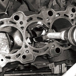 Toptul 3 Leg Engine Cylinder Hone Range 7/8