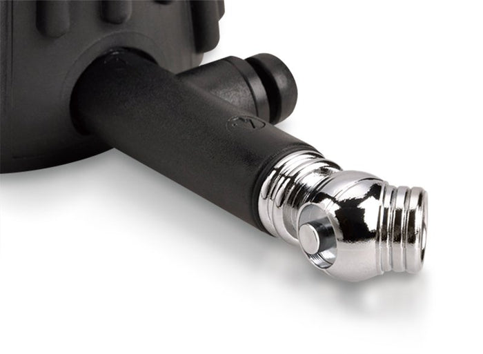 Toptul Economy Hand Series Tire Pressure Gauge