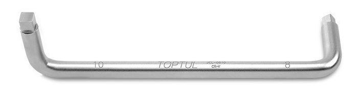 Toptul Oil Service Wrench 8 x 10mm