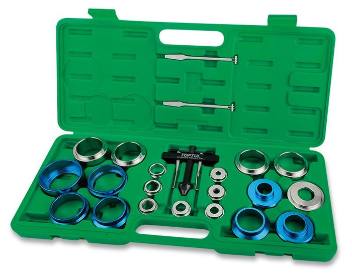 Toptul 22 Pc Radial Seal Removal & Installation Kit