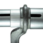 Toptul 27 Pce Universal Bush Remove & Install Sleeve Set