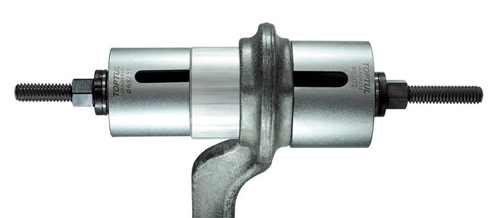 Toptul 27 Pce Universal Bush Remove & Install Sleeve Set