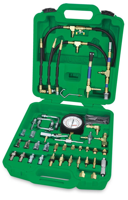 Toptul Gasoline Engine Fuel Injection Pressure Tester Kit