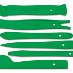 Toptul 6 Pce Mini Handy Remover Set