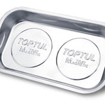 Toptul Magnetic Parts Tray 240 x 140 x 42mm