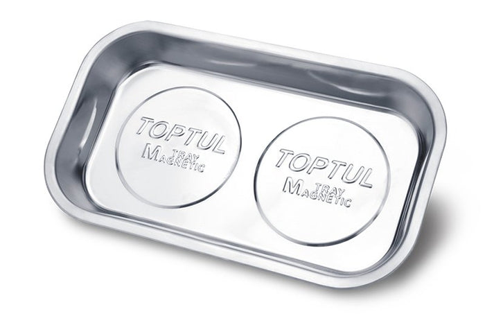 Toptul Magnetic Parts Tray 240 x 140 x 42mm