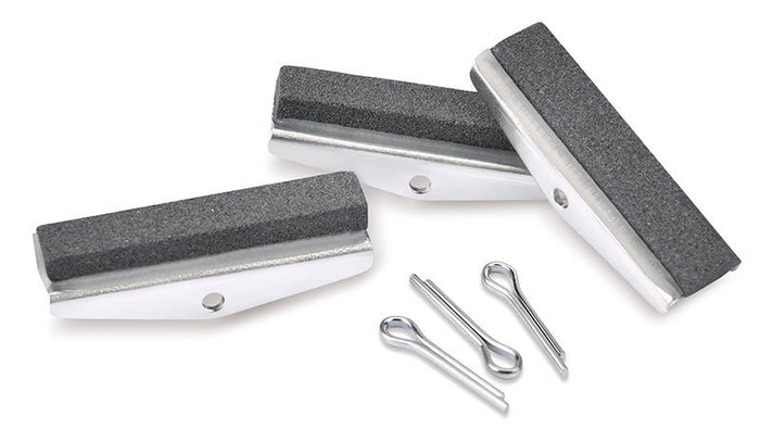 Toptul 3 Pce Engine Cylinder Hone Replacement Stone Set