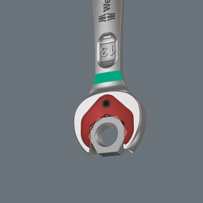 Wera Joker Switch Ratcheting Combination Wrench 19x246mm 020074