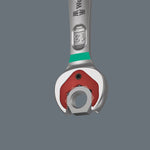 Wera Joker Ratcheting Combination Wrench Imperial 9/16