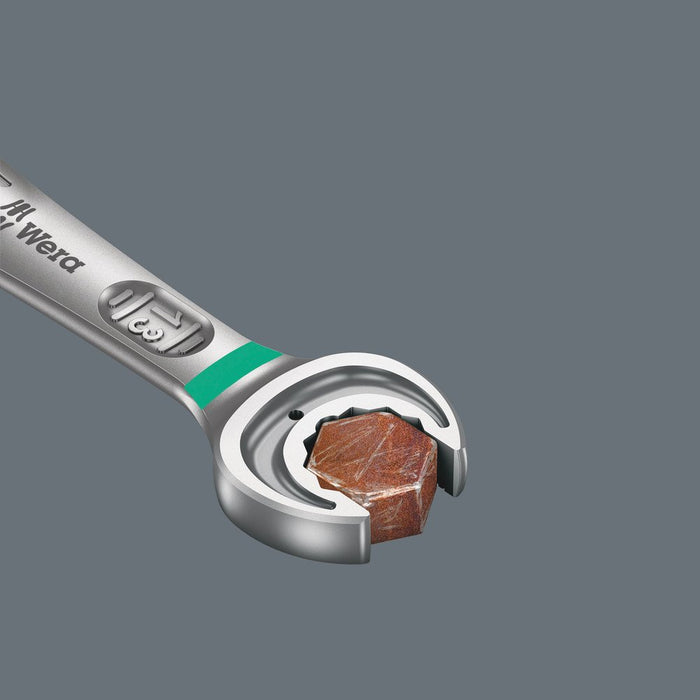Wera Joker Switch Ratcheting Combination Wrench 19x246mm 020074
