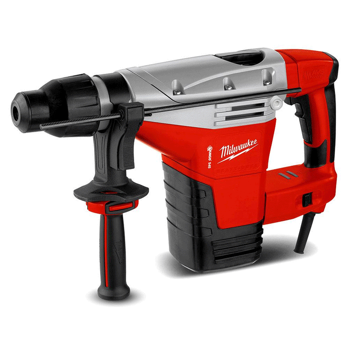 Milwaukee 1,300W 2-Mode SDS Max Rotary Hammer