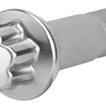 Toptul Thin Wall Deep Impact Socket for Mercedes-Benz 1/2