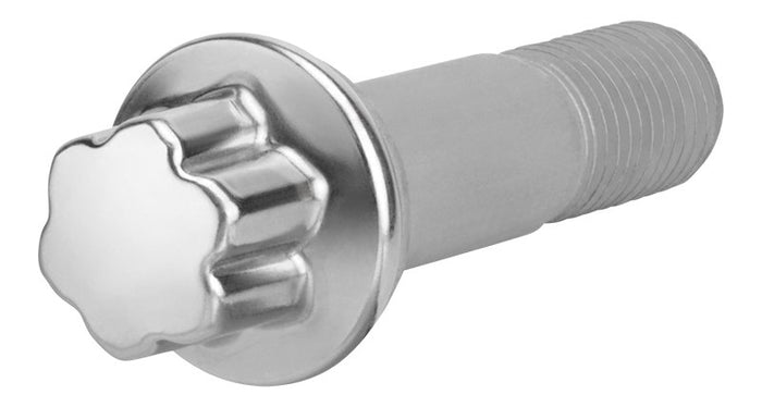 Toptul Thin Wall Deep Impact Socket for Mercedes-Benz 1/2