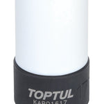 Toptul Thin Wall Deep Impact Socket for Mercedes-Benz 1/2