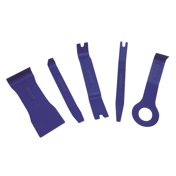 Kincrome K8147 Panel Remover Set, 5 Pce