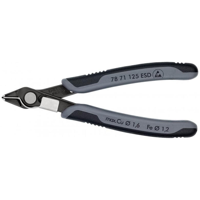 Knipex Electronic Super Knips ESD 125mm