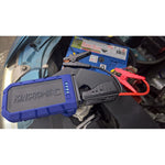 Kincrome POWER PAK II Multi-Function Jump Starter 400CCA