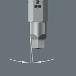 Wera Bit-Check 6 V Universal Set 6 Pce 056478
