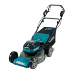 Makita 40V Max Brushless 534mm Lawn Mower - Skin Only