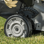 Makita 40V Max Brushless 534mm Lawn Mower - Skin Only
