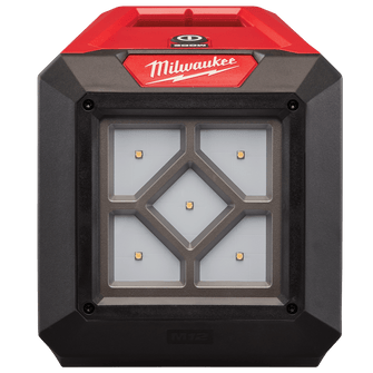 Milwaukee  M12â„¢ LED High Performance Area Light (Tool only)