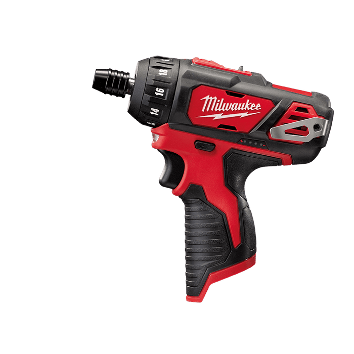 Milwaukee  M12â„¢ 1/4