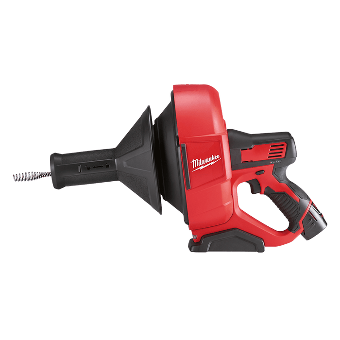 Milwaukee  M12â„¢ Drain Snake (Tool only)