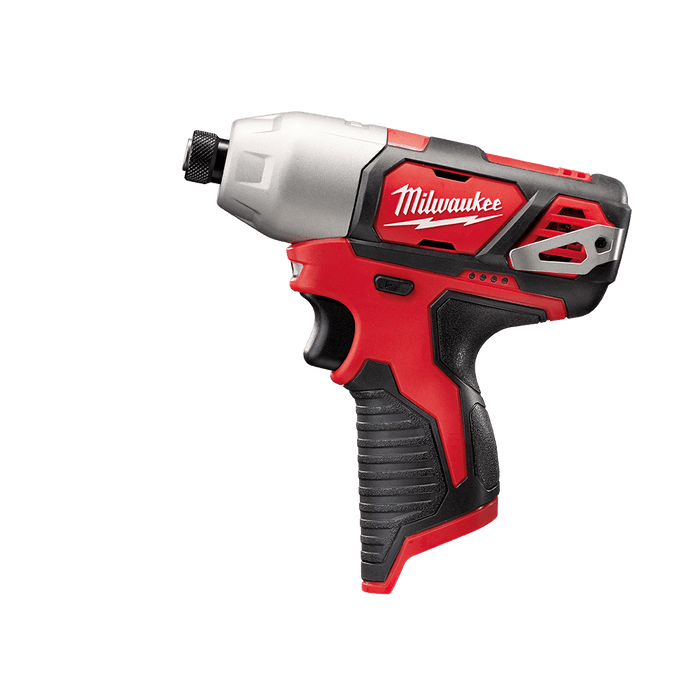 Milwaukee  M12â„¢ Â¼