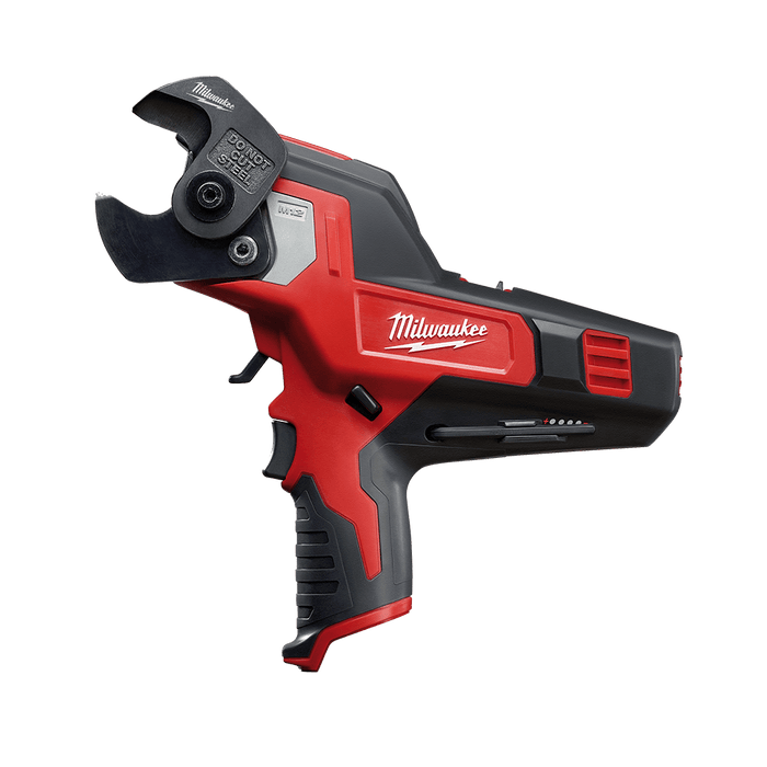 Milwaukee  M12â„¢ Cordless 300mmÂ² Cable Cutter (Tool only)