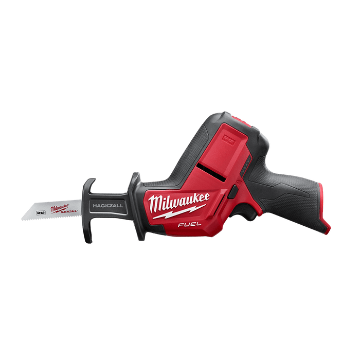 Milwaukee  M12 FUELâ„¢ HACKZALLâ„¢ Reciprocating Saw (Tool Only)