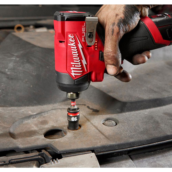 Milwaukee M12 FUEL™ 1/4
