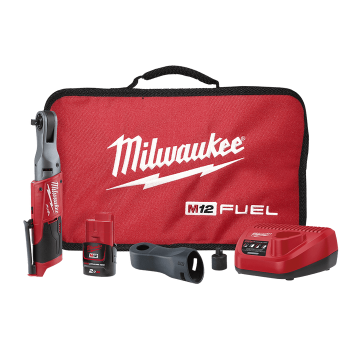 Milwaukee  M12 FUELâ„¢ 3/8