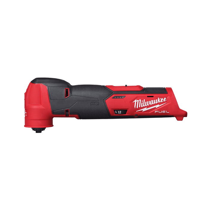 Milwaukee  M12 FUELâ„¢ Multi-Tool (Tool Only)