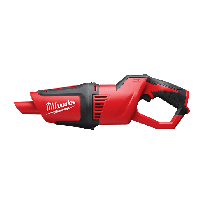 Milwaukee  M12â„¢ Cordless Compact Vacuum (Tool only)