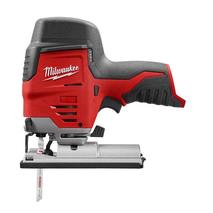 Milwaukee  M12â„¢ High Performance Jigsaw