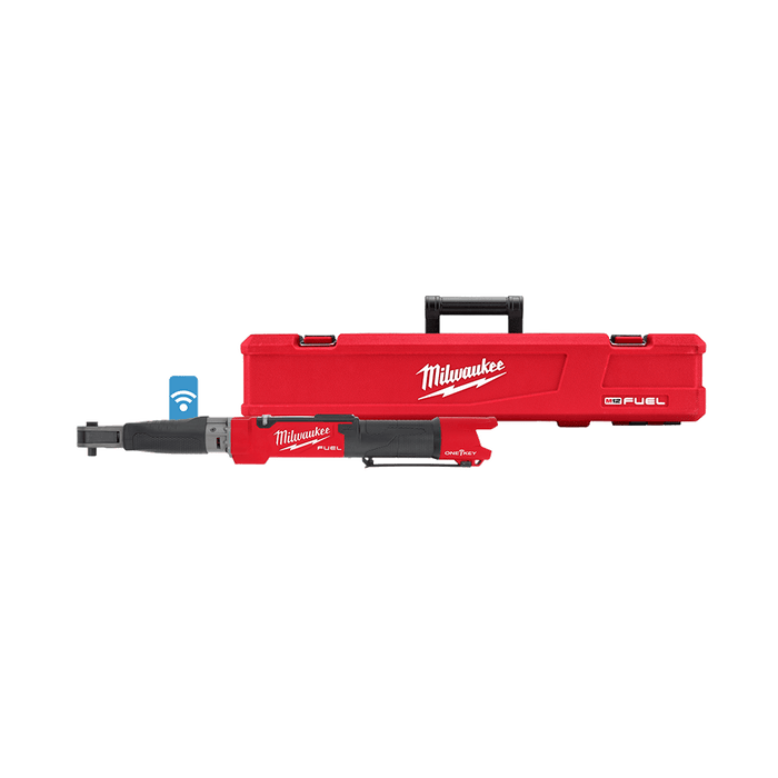 Milwaukee  M12 FUELâ„¢ 3/8