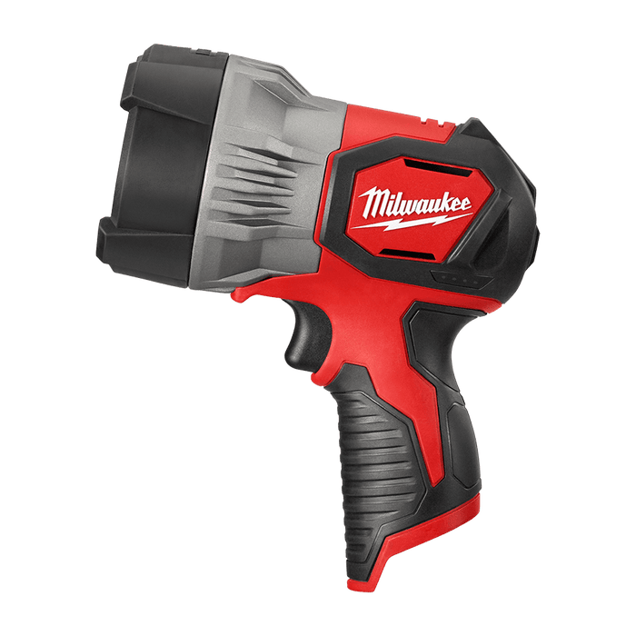 Milwaukee  M12â„¢ High Output LED Spotlight (Tool only)
