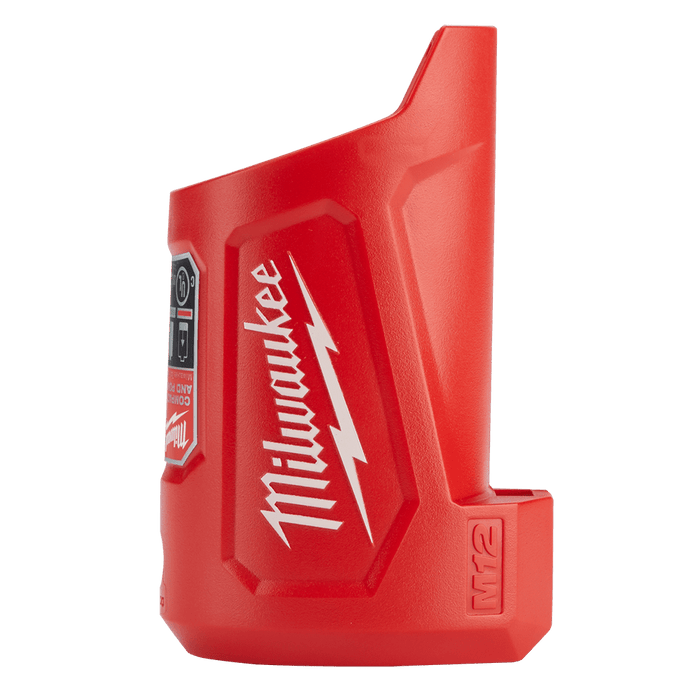 Milwaukee  M12â„¢ Compact Charger & Power Source