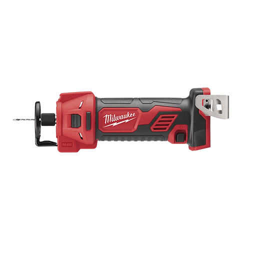 Milwaukee  M18â„¢ Cut Out Tool (Tool only)
