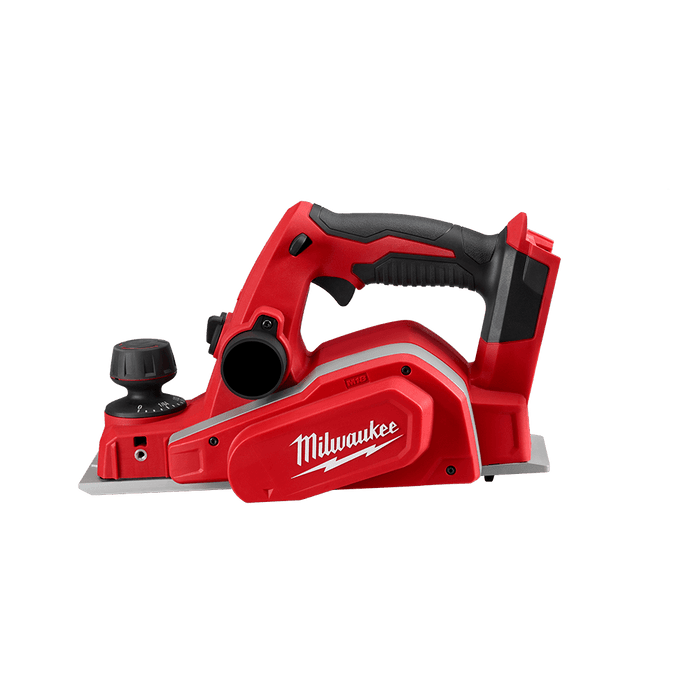 Milwaukee  M18â„¢ 82mm Planer (Tool only)