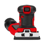 Milwaukee M18™ 1/4 Sheet Sander (Tool Only)