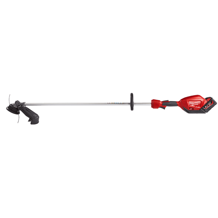 Milwaukee  M18 FUELâ„¢ Line Trimmer (Tool only)