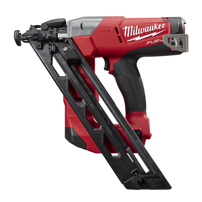 Milwaukee  M18 FUELâ„¢ 15ga Finish Nailer (Tool only)
