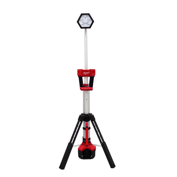 Milwaukee  M18â„¢ Dual Power Tower Light (Tool Only)