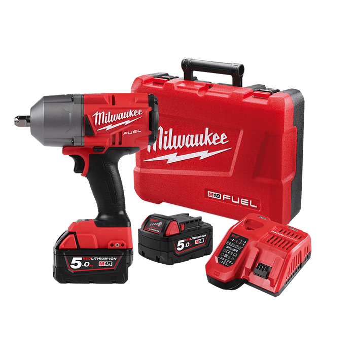 Milwaukee  M18 FUELâ„¢ 1/2