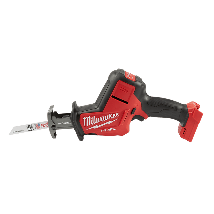 Milwaukee  M18 FUELâ„¢ HACKZALLâ„¢ Reciprocating Saw (Tool Only)