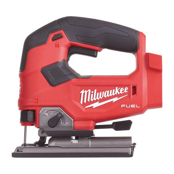 Milwaukee  M18 FUELâ„¢ D-Handle Jigsaw (Tool Only)