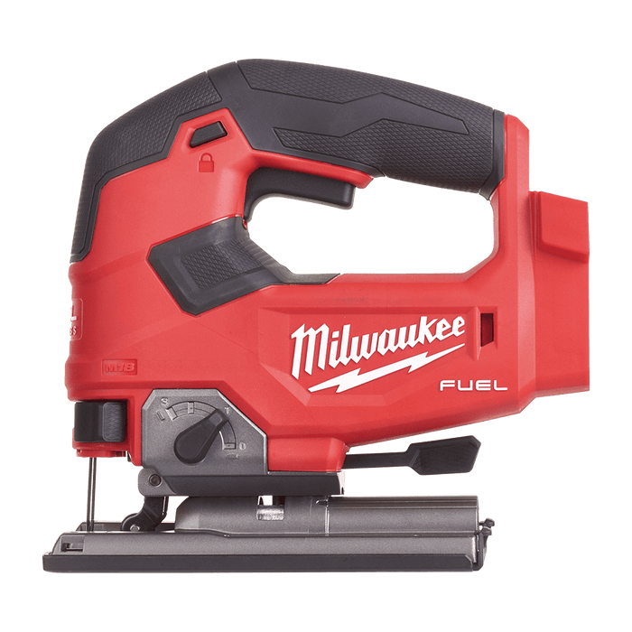 Milwaukee  M18 FUELâ„¢ D-Handle Jigsaw (Tool Only)