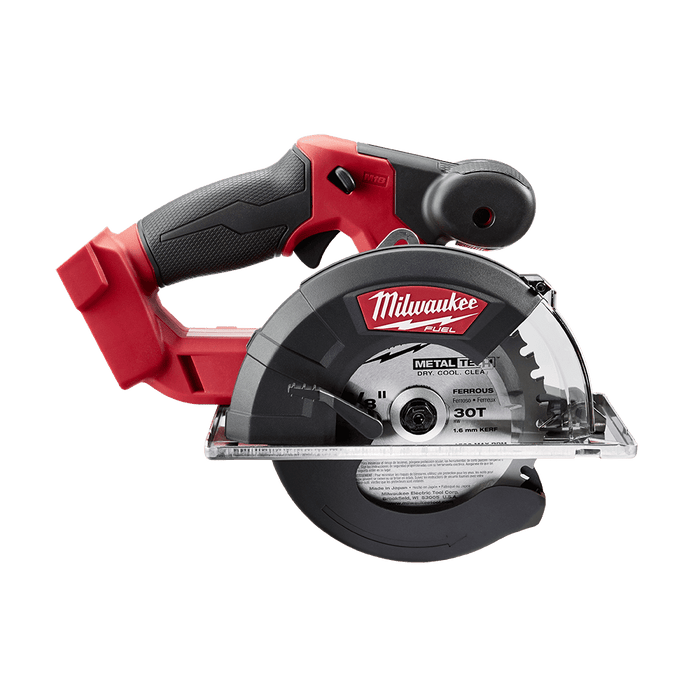 Milwaukee  M18 FUELâ„¢ Metal Cutting Circular Saw (Tool Only)