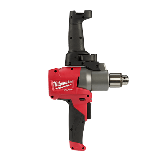 Milwaukee  M18 FUELâ„¢ Mud Mixer w/ Keyed Chuck